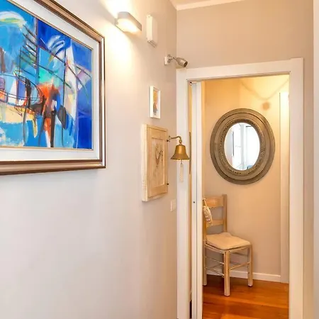 Apartman View 121 Attico Vista Mare Alghero