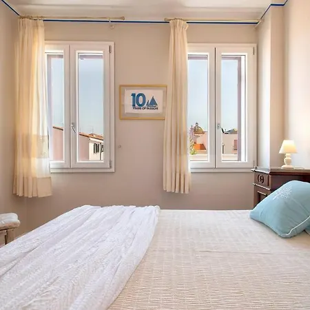 Apartament View 121 Attico Vista Mare Alghero